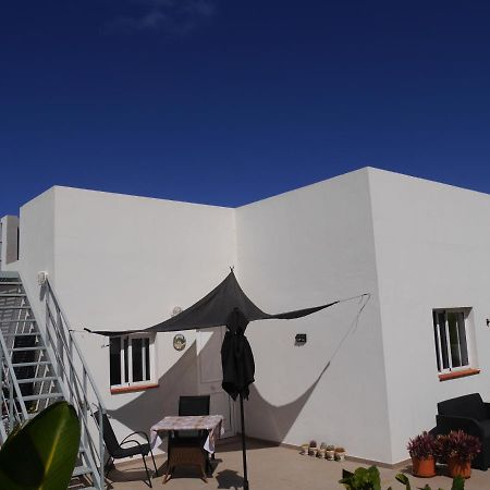 Casa Elouisa Apartment Icod De Los Vinos Bagian luar foto