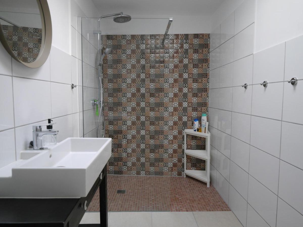 Casa Elouisa Apartment Icod De Los Vinos Bagian luar foto