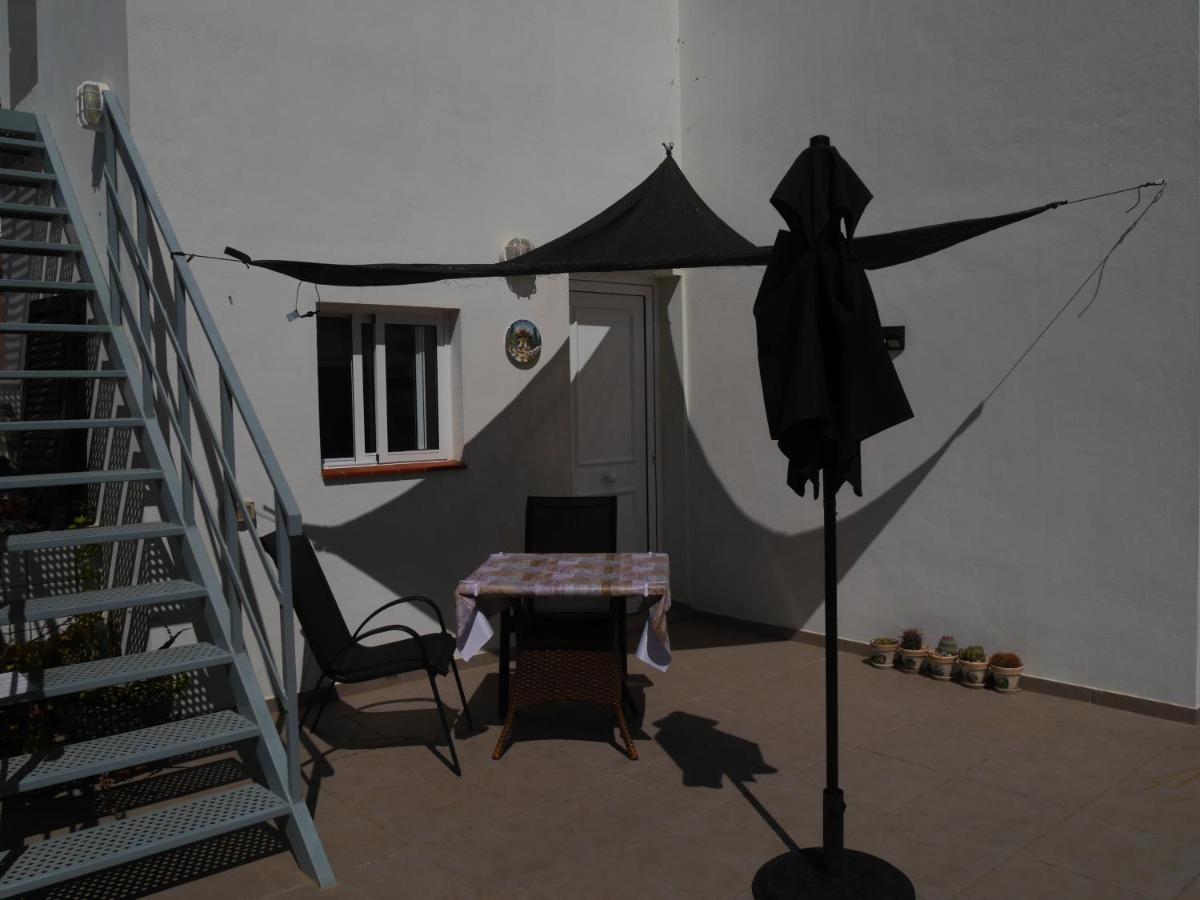 Casa Elouisa Apartment Icod De Los Vinos Bagian luar foto